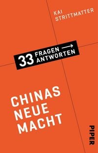 Produktbild: Chinas neue Macht