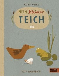 Produktbild: Mein kleiner Teich