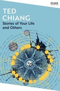 Produktbild: Stories of Your Life and Others