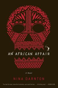 Produktbild: An African Affair