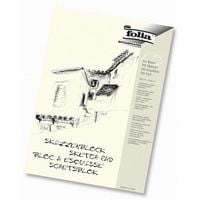 Produktbild: FOLIA&reg; Skizzen Block, A3