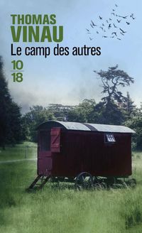 Produktbild: Le camp des autres