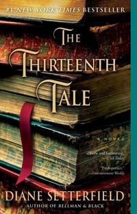 Produktbild: The Thirteenth Tale
