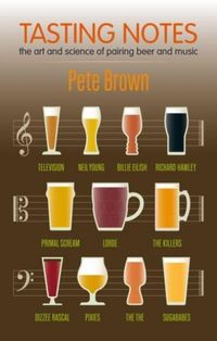 Produktbild: Tasting Notes