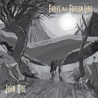 Produktbild: Fables in a Foreign Land