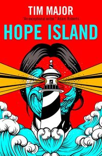 Produktbild: Hope Island