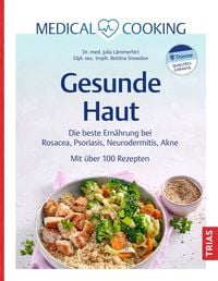Produktbild: Medical Cooking: Gesunde Haut