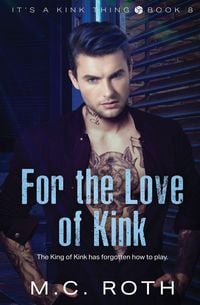 Produktbild: For the Love of Kink
