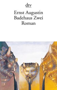 Produktbild: Badehaus Zwei