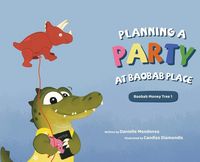 Produktbild: Planning a Party at Baobab Place
