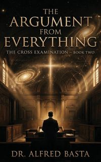 Produktbild: The Argument from Everything