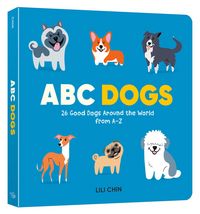 Produktbild: Abc Dogs