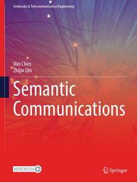 Produktbild: Semantic Communications