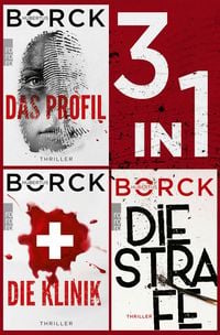 Produktbild: Franka Erdmann und Alpay Elo&iquest;lu: 3in1 Bundle