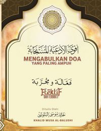 Produktbild: Doa-doa Paling Mustajab