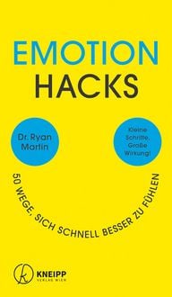 Produktbild: Emotion Hacks
