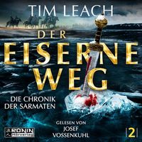 Produktbild: Der eiserne Weg