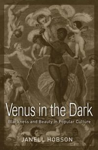 Produktbild: Hobson, J: Venus in the Dark