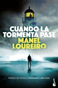 Produktbild: Cuando la tormenta pase