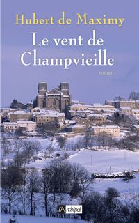 Produktbild: Le vent de Champvieille
