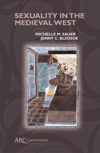 Produktbild: Sexuality in the Medieval West
