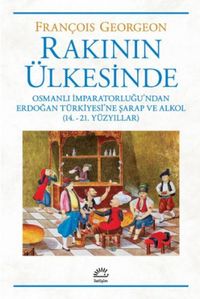 Produktbild: Rakinin &Uuml;lkesinde