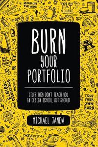 Produktbild: Burn Your Portfolio