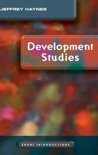 Produktbild: Development Studies