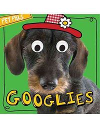 Produktbild: Googlies Pet Pals-Board
