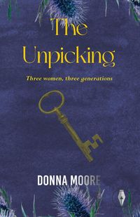 Produktbild: The Unpicking