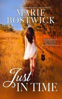 Produktbild: Just In Time