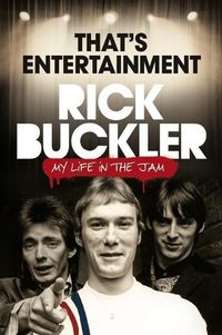 Produktbild: Buckler, R: That's Entertainment
