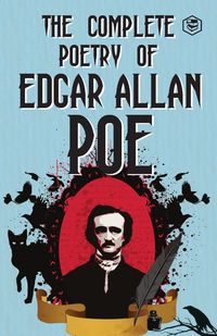 Produktbild: The Complete Poetry of Edgar Allan Poe