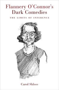 Produktbild: Flannery O'Connor's Dark Comedies