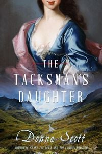 Produktbild: The Tacksman's Daughter