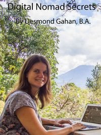 Produktbild: Digital Nomad Secrets