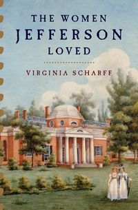 Produktbild: The Women Jefferson Loved