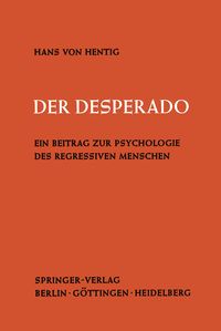 Produktbild: Der Desperado