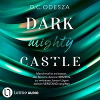 Produktbild: DARK mighty CASTLE