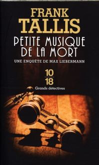 Produktbild: Petite musique de la mort