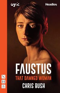 Produktbild: Faustus: That Damned Woman