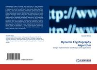 Produktbild: Dynamic Cryptography Algorithm