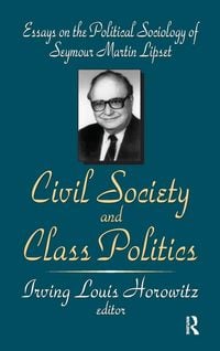 Produktbild: Civil Society and Class Politics