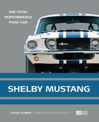 Produktbild: Shelby Mustang