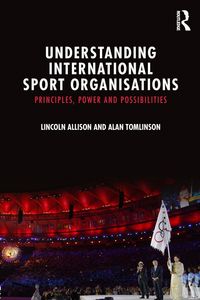 Produktbild: Understanding International Sport Organisations