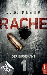 Produktbild: RACHE - Der Informant