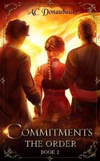 Produktbild: Commitments