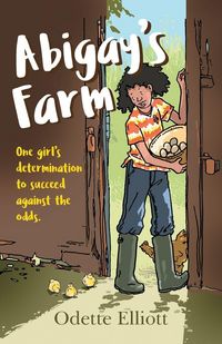 Produktbild: Abigay's Farm