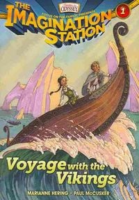 Produktbild: Voyage with the Vikings
