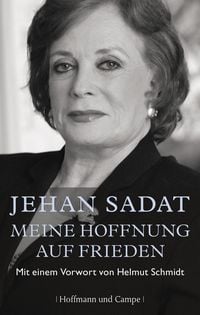 Produktbild: Meine Hoffnung auf Frieden